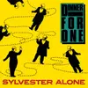 7'' - Dinner For One - Sylvester Alone