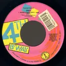 7inch Vinyl Single - Dino - Never 2 Much Of U