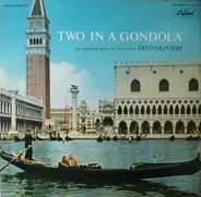 Dino Olivieri - Two In A Gondola
