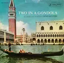 LP - Dino Olivieri - Two In A Gondola