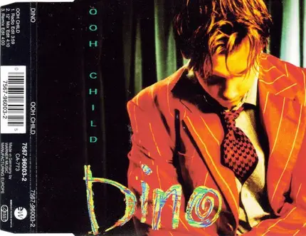 Dino - Ooh Child