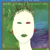 LP - Dino Betti Van Der Noot - Here Comes Springtime