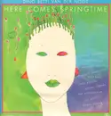 LP - Dino Betti Van Der Noot - Here Comes Springtime
