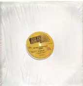 Dino "Blade" Bellafiore - Be With Me