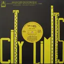 12inch Vinyl Single - Dino 'Blade' Bellafiore - Time Is Running Out - still sealed