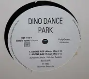 Dino Dance Park - Stone Age