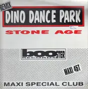 Dino Dance Park