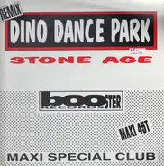 Dino Dance Park - Stone Age (Remix)