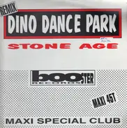 Dino Dance Park - Stone Age (Remix)