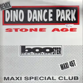 Dino Dance Park - Stone Age (Remix)