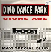 Dino Dance Park - Stone Age