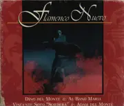 CD - Dino del Monte, Al Bano Maria, Vincente Soto a.o. - Flamenco Nuevo