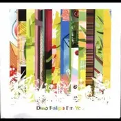 Dino Felipe - I'm You