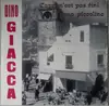 7inch Vinyl Single - Dino Giacca - Capri N'Est Pas Fini / Sono Piccolino
