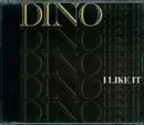 12'' - Dino - I Like It