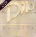 LP - Dino Kartsonakis - Majesty
