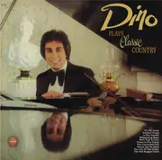 LP - Dino Kartsonakis - Dino Plays Classic Country