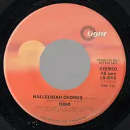 Dino Kartsonakis - Hallelujah Chorus / He's Alive