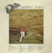 LP - Dino Kartsonakis - Just Piano... Praise II