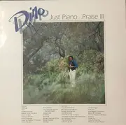 LP - Dino Kartsonakis - Just Piano... Praise III