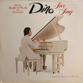 Dino Kartsonakis - Love Song
