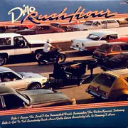 LP - Dino Kartsonakis - Rush Hour