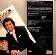 LP - Dino Kartsonakis With National Philharmonic Orchestra - Great Is The Lord - Still Sealed