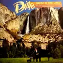 LP - Dino Kartsonakis With National Philharmonic Orchestra - Great Is The Lord - Still Sealed