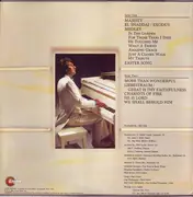 LP - Dino Kartsonakis - Majesty