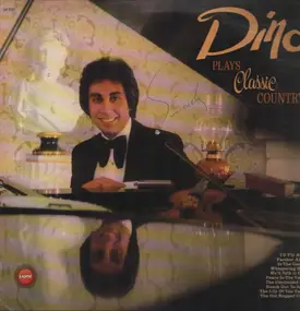 Dino Kartsonakis - Dino Plays Classic Country