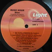 LP - Dino Kartsonakis - Rush Hour
