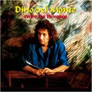 CD - Dino Kofler Del Monte - Entre Los Tiempos