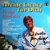 LP - Dino Laval - Meine Lieder Für Dich