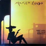Dino Laval Und Seine Mariachis - Mexico Lindo