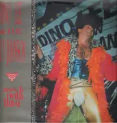 LP - Dino Lee & The Luv Johnson - Messin With My Thang