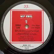 LP - Dino Lee - The New Las Vegan