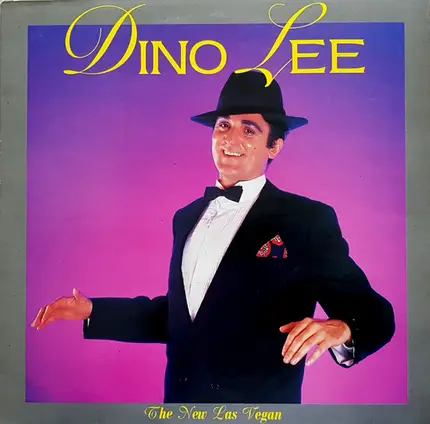Dino Lee - The New Las Vegan