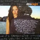 CD - Dino Lenny - Might - Digipak