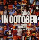 12inch Vinyl Single - Dino Lenny - In October