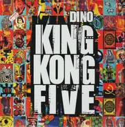 Dino Lenny - KING KONG FIVE