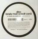 12inch Vinyl Single - Dino Lenny - Lonely Man