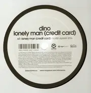 Dino Lenny - Lonely Man