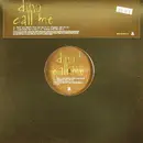 12inch Vinyl Single - Dino Lenny - Call Me
