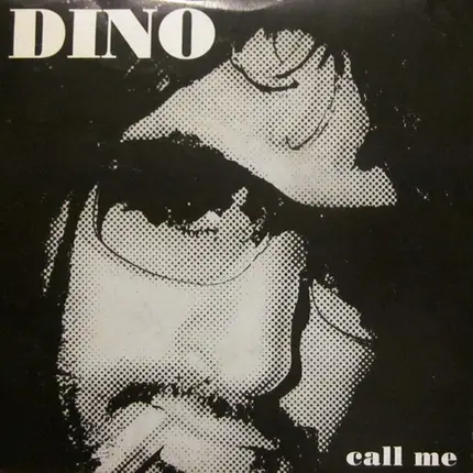 Dino Lenny - CALL ME