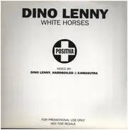 Dino Lenny - White Horses