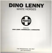 Dino Lenny - White Horses