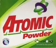Dino Psaras - Atomic Powder