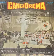 Dino Ramos - Canciorema