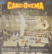 LP - Dino Ramos - Canciorema