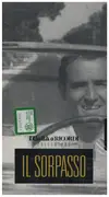VHS - Dino Risi - Il Sorpasso - Italian